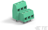 PCB Terminal Blocks - 282869-2 - TE Connectivity