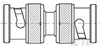In-Series Adapters -- 1-1337455-0 - Image
