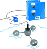 Floating Oil Spill Alarm -- 2852-HCF - Image