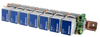 DC Surge Protector SPD RRPA Indoor DIN-Rail Assy 24 Vdc SASD 7x DRI - RRPA-DRI-7 - Transtector Systems, Inc.