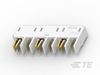 Wire-to-Board Headers & Receptacles -- 2213289-3 - Image