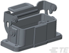 Rectangular Connector Hoods & Bases - T1509101000-000 - TE Connectivity
