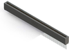 Card Edge Connectors - Edgeboard Connectors - 725-056-545-101 - Lingto Electronic Limited