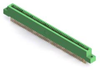 Card Edge Conn, Dual, 104Pos, Wire Wrap; Card Edge Connector Type Edac - 65AJ1814 - Newark, An Avnet Company