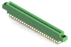 Card Edge Conn, Single Side, 25Pos, Th; Card Edge Connector Type Edac - 60AJ3104 - Newark, An Avnet Company