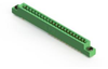 Card Edge Conn, Dual Side, 42Pos, Th; Card Edge Connector Type Edac - 87AH2783 - Newark, An Avnet Company
