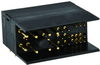 Atca Connector, Header, 30 Position; Product Range 3M - 52T7349 - Newark, An Avnet Company