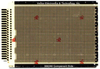 Pcb Plugboard, 22/44 @0.156card Edge, Ground Plane; Board Type Vector Electronics - 77B5255 - Newark, An Avnet Company