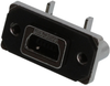 Mini Usb Conn, 2.0 Type Ab, Rcpt, 5Pos; Usb Connector Type Amphenol Communications Solutions - 49X2857 - Newark, An Avnet Company