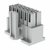 Rectangular Connectors - IPD1-06-D - 921277-IPD1-06-D - Win Source Electronics