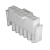 Connectors, Interconnects - Rectangular Connectors - Rectangular Connector Housings - 1365932-640581-1 - Win Source Electronics