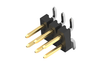Headers, Male Pins - 17-2823143-8TR-ND - DigiKey