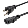 Power, Line Cables and Extension Cords - 5214-PXT1011-ND - DigiKey