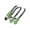 Circular Cable Assemblies - 1671399-ND - DigiKey