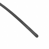Heat Shrink Tubing - F321V1/4BK003-ND - DigiKey