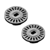 Structural, Motion Hardware - 1528-2615-ND - DigiKey