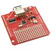 Expansion Boards, Daughter Cards - 1568-09947-ND - DigiKey