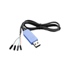 Cable Assemblies - Smart Cables -- 954