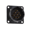 Circular Connector Assemblies - 339-PT02E-16-8P(027)-ND - DigiKey