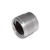 Coaxial Connector (RF) Accessories -- 2073-RFCT-TNC-CAP-GS-4-ND - Image