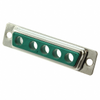 D-Sub, D-Shaped Connector Housings - WM12474-ND - DigiKey