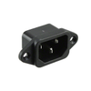 Power Entry Modules (PEM) - 703W-00/01-ND - DigiKey