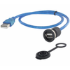 USB Cables - 4414-1310-1002-02-ND - DigiKey