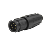 Circular Connector Assemblies - 468-W8382-5PG-P-522-ND - DigiKey