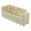 Headers, Male Pins - A115886-ND - DigiKey
