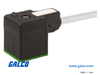 MURR Valve Connectors -- 7000-18021-2160300