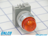 IDEC Pilot Lights - APW299D-A-24V - Galco Industrial Electronics