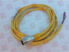 QD Cable/Cord Set - 4074500 - Radwell International