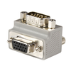 D-Sub, D-Shaped Connector Adapters - 5214-GC1515MFRA2-ND - DigiKey