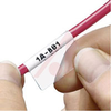 Wire Identification .5 x1.5 Wire MarkerSelf-Laminating - 70045044 - Allied Electronics, Inc.