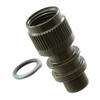 Backshells and Cable Clamps - A126031-ND - DigiKey