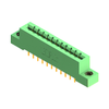 Edgeboard Connectors - 151-337-022-521-207-ND - DigiKey