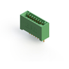 Edgeboard Connectors - 151-345-008-541-101-ND - DigiKey