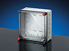 Liquid Tight Modular Enclosure -- Mi 0200 - Image