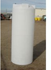 230 Gallon Vertical Plastic Storage Tank - CRMI-230VT - Plastic-Mart