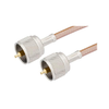 Coaxial Cables (RF) - 6099-PE33053-12-ND - DigiKey