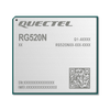 RF Transceiver Modules and Modems - 2958-RG520NNADA-M20-PC15TR-ND - DigiKey