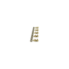 UFL (IPEX) Female Connector - ET-UFRA - Eteily Technologies India Pvt. Ltd.