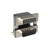 D-Sub Connector Assemblies - L17H2430110-ND - DigiKey