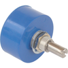 Rotary Potentiometers, Rheostats - 118-6657S-1-503-ND - DigiKey