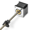 Electric Linear Actuators - 1971152 - RS Components, Ltd.