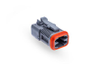Automotive Connectors - 2524410 - RS Components, Ltd.
