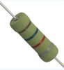 Through Hole Resistors - 1722169 - RS Components, Ltd.