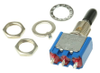 Toggle Switches - 2369165 - RS Components, Ltd.