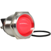 Panel Indicators, Pilot Lights - 2449-IN22BSRBNC-ND - DigiKey