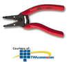 Ideal Reflex Super T-Stripper Wire Stripper, 10-18 AWG.. - 45-615 - TelephoneStuff.com